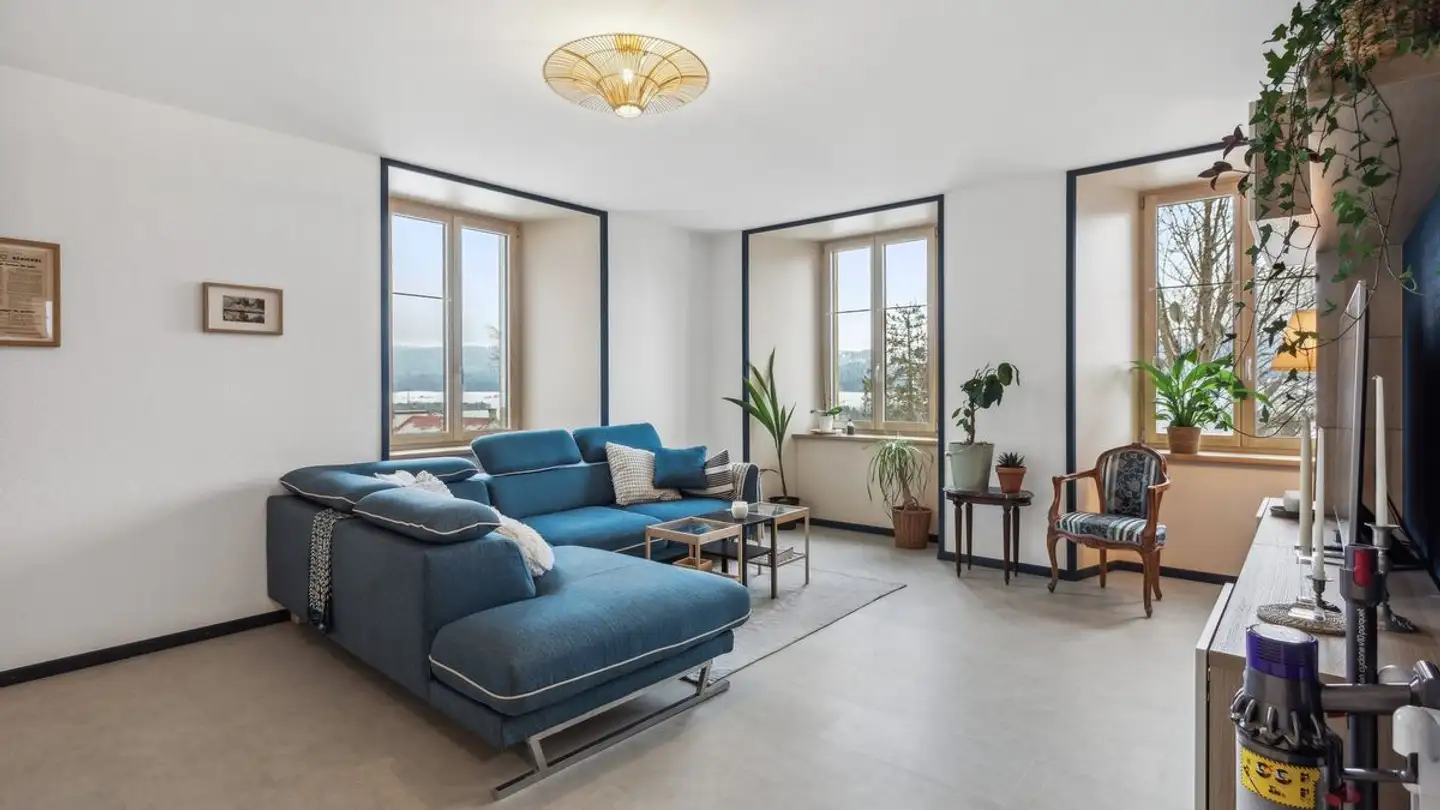 Appartamento in vendita - 2316 Les Ponts-de-Martel - Foto 2