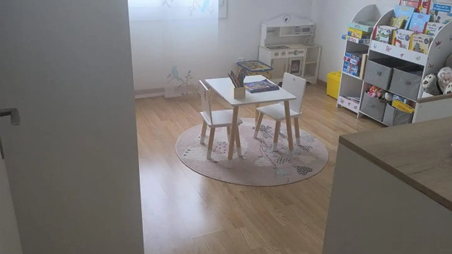 Appartement à louer - Alvierstrasse 13, 9475 Sevelen - Photo 4