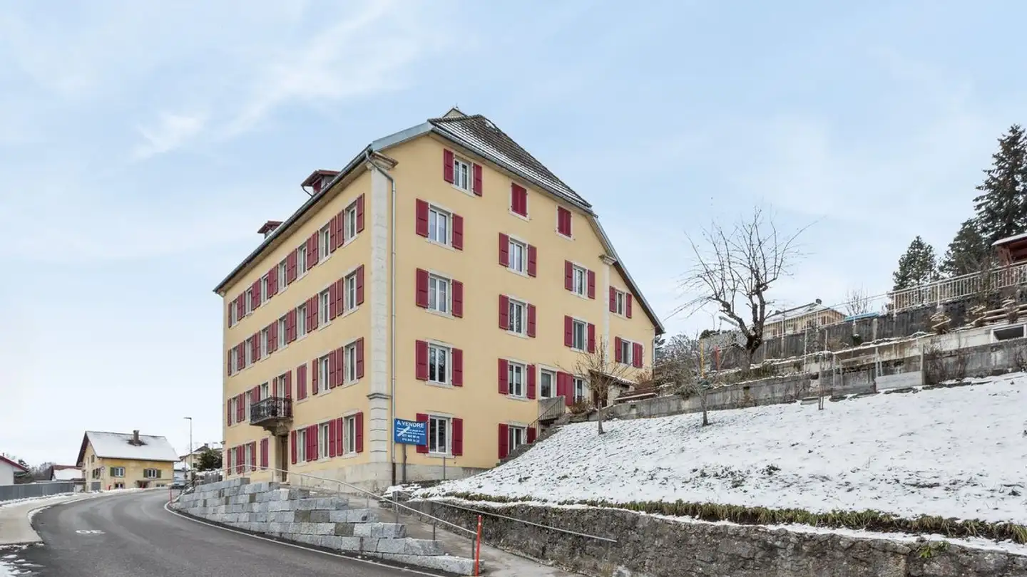 Appartamento in vendita - 2316 Les Ponts-de-Martel - Foto 4