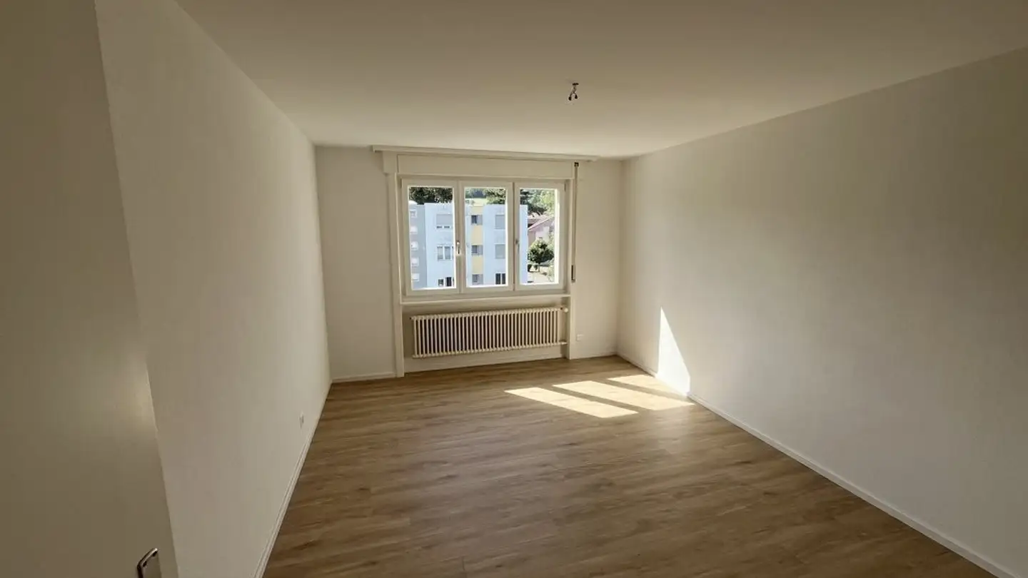 Apartment for rent - Route Des Vuarines 73, 1564 Domdidier - Photo 4