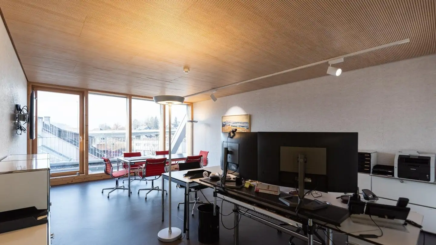 Office space for rent - Schlatterstrasse 3, 8352 Elsau - Photo 3