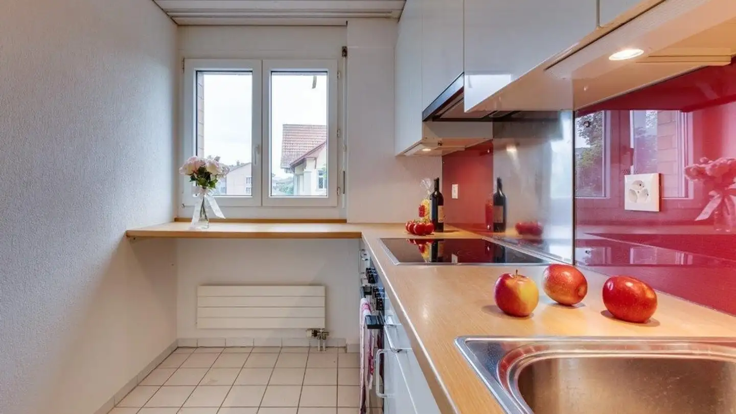 Appartamento in affitto - Brauihof 28, 4900 Langenthal