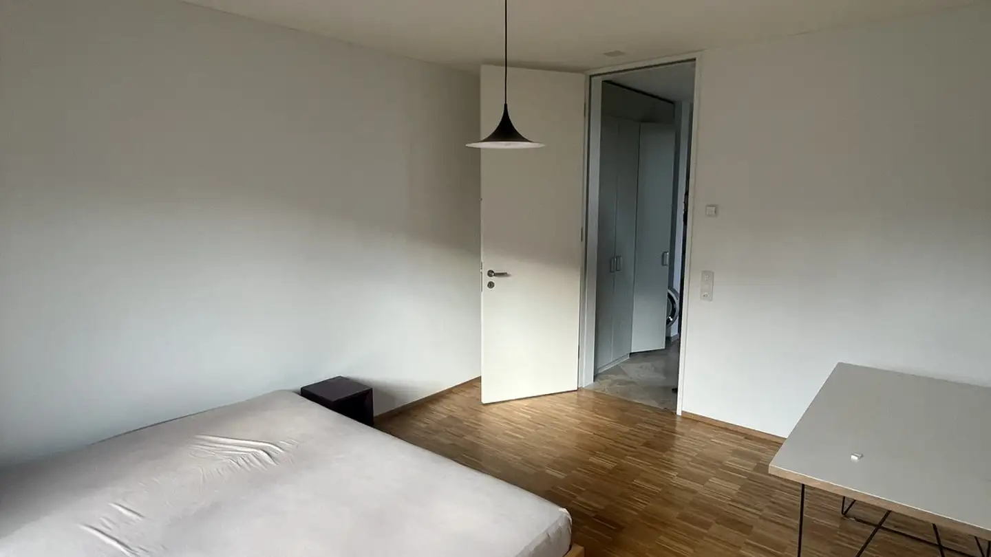 Zimmer mieten - Käferholzstrasse 60, 8057 Zürich - Foto 2