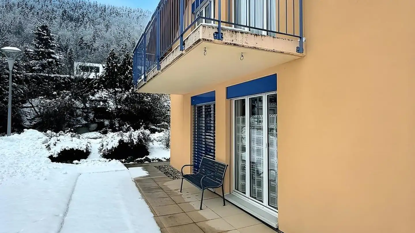 Single house for sale - 2053 Cernier - Photo 2