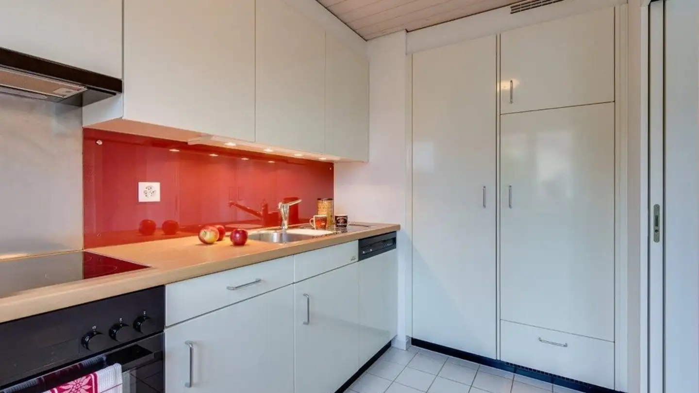 Appartamento in affitto - Brauihof 28, 4900 Langenthal - Foto 2