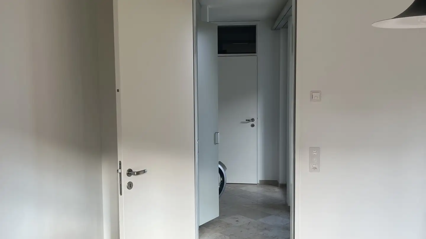 Zimmer mieten - Käferholzstrasse 60, 8057 Zürich - Foto 3