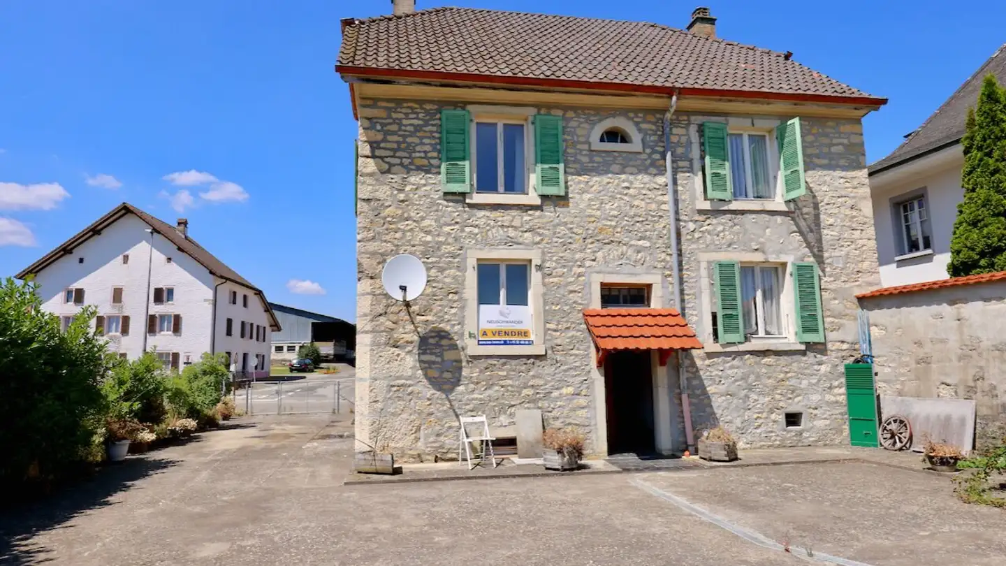 Casa singola in vendita - 2916 Fahy