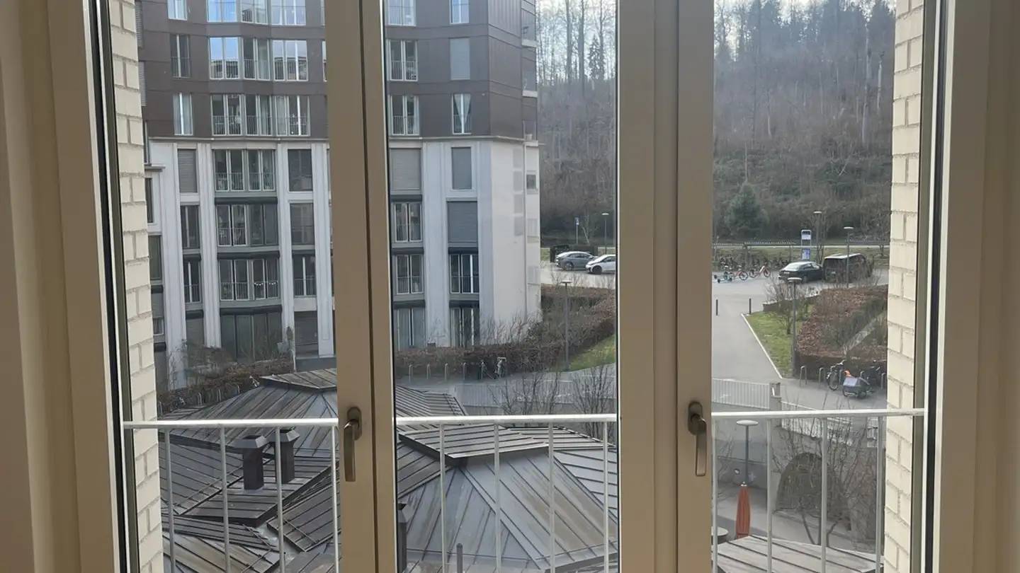 Zimmer mieten - Käferholzstrasse 60, 8057 Zürich - Foto 4