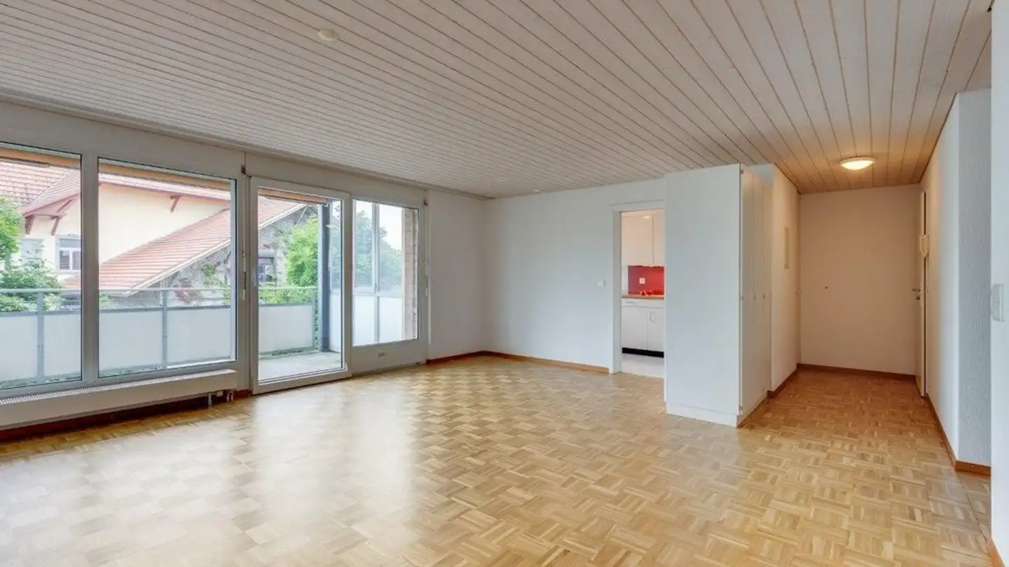 Appartamento in affitto - Brauihof 28, 4900 Langenthal - Foto 3