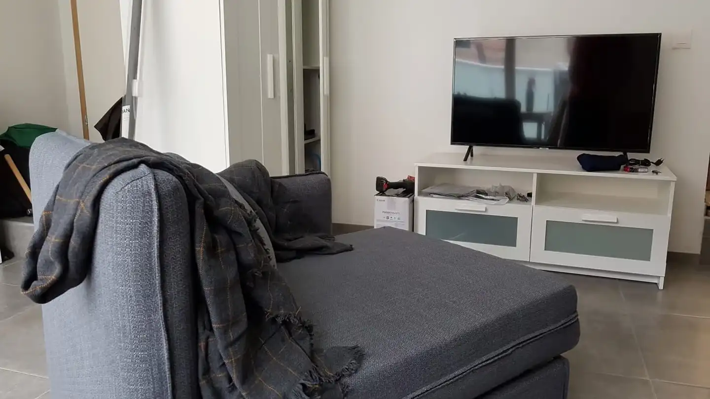 Studio in affitto - Zuchwilerstrasse 12, 4500 Solothurn