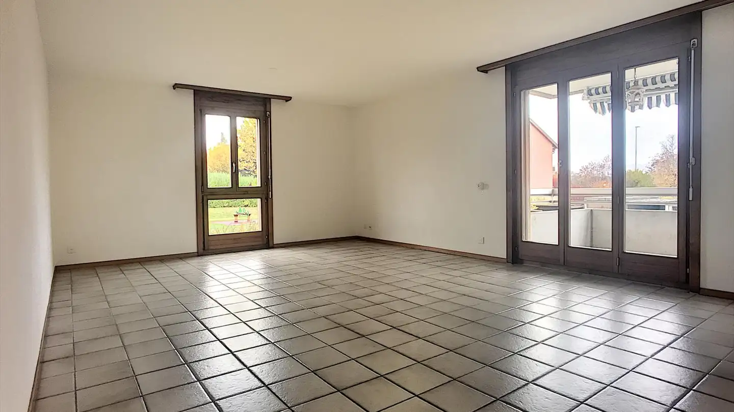 Apartment for rent - Route De La Ferme 7, 1470 Estavayer-le-Lac - Photo 2