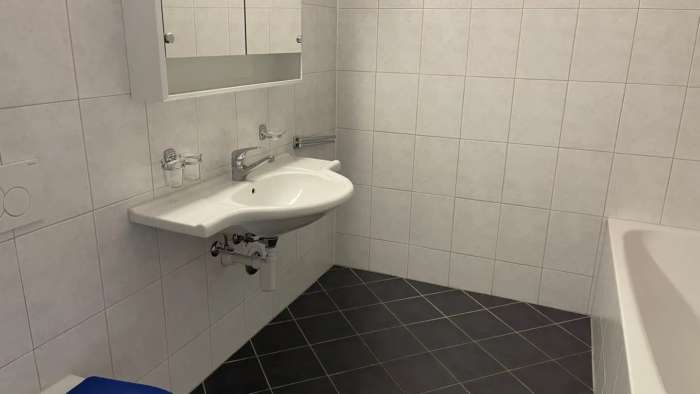 Wohnung mieten - Chemin De La Récille 1, 2520 La Neuveville - Foto 4