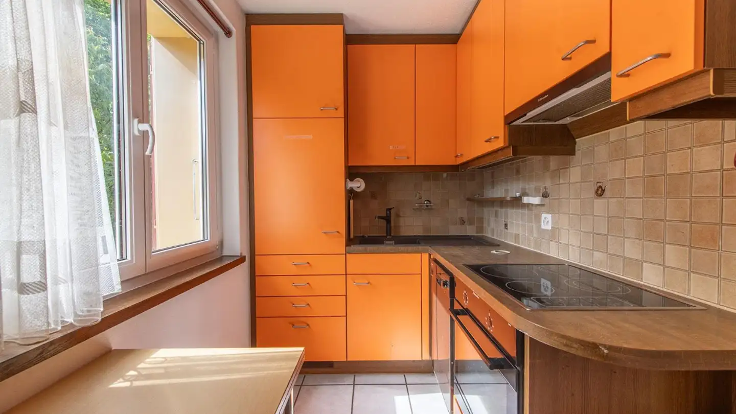 Maison jumelle à vendre - Unterführungsstrasse 6, 2544 Bettlach - Photo 3