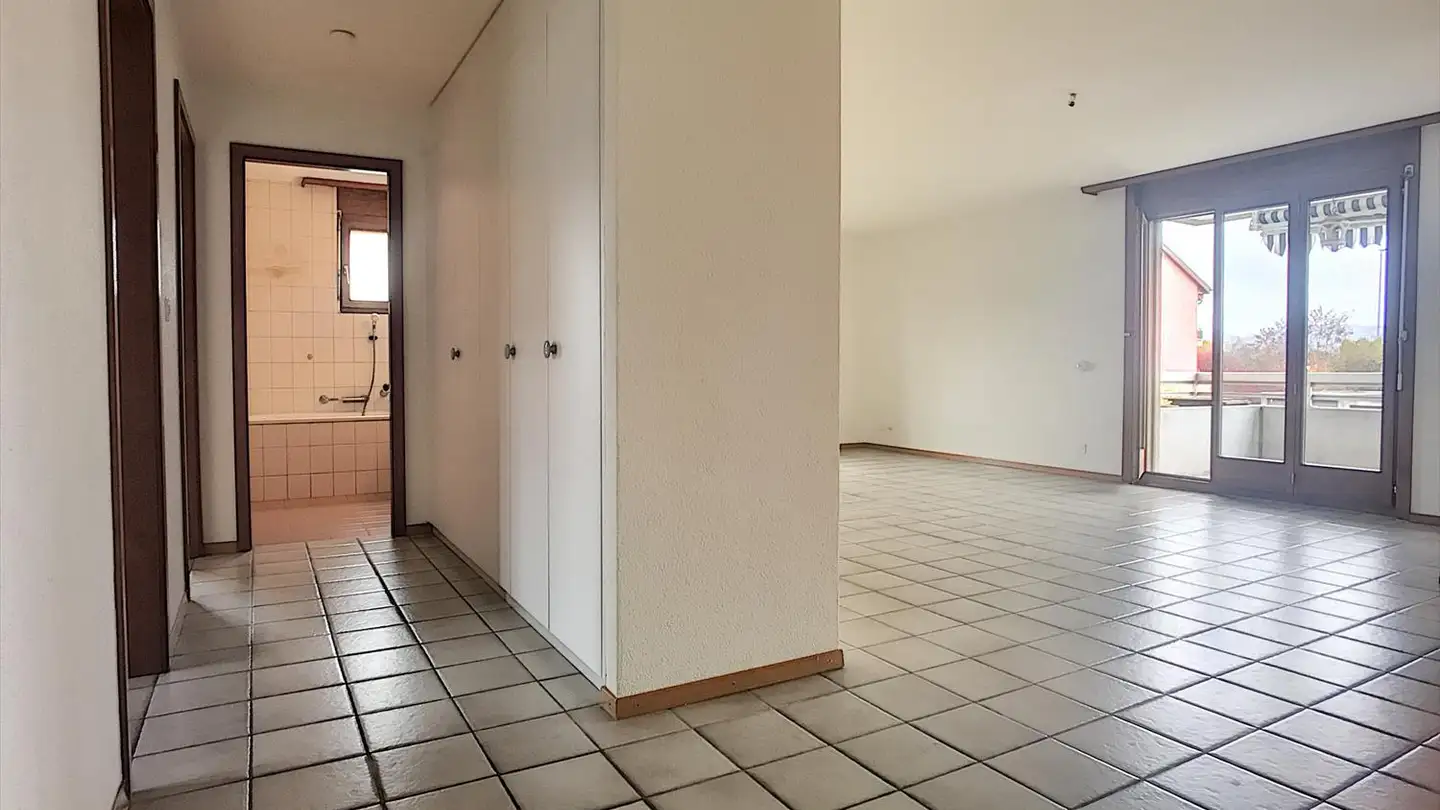 Apartment for rent - Route De La Ferme 7, 1470 Estavayer-le-Lac - Photo 3