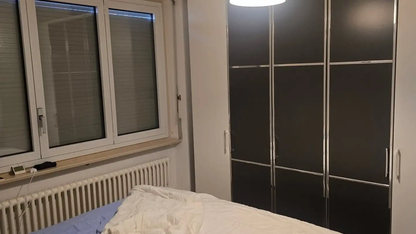 Appartamento in affitto - Via San Gottardo 58a, 6500 Bellinzona - Foto 3