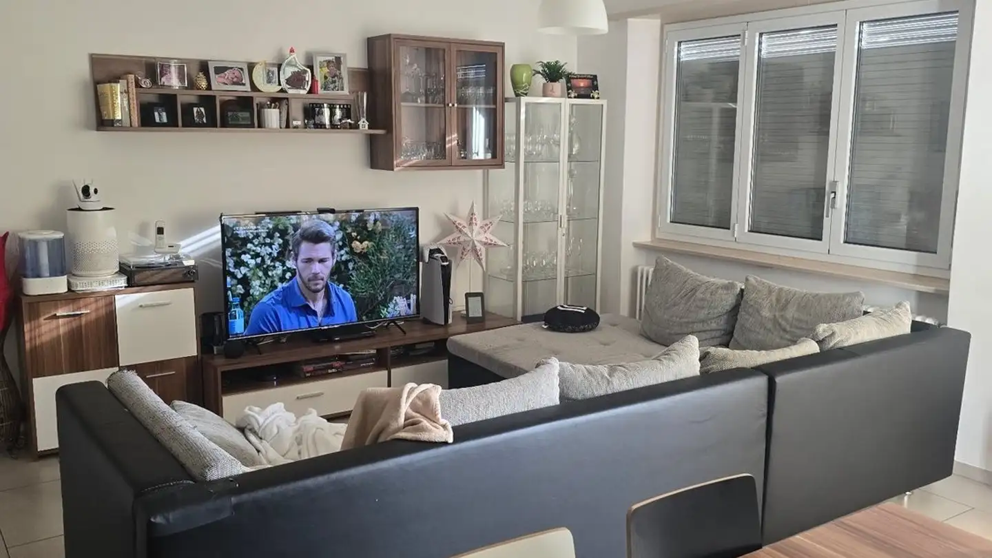 Appartamento in affitto - Via San Gottardo 58a, 6500 Bellinzona - Foto 4