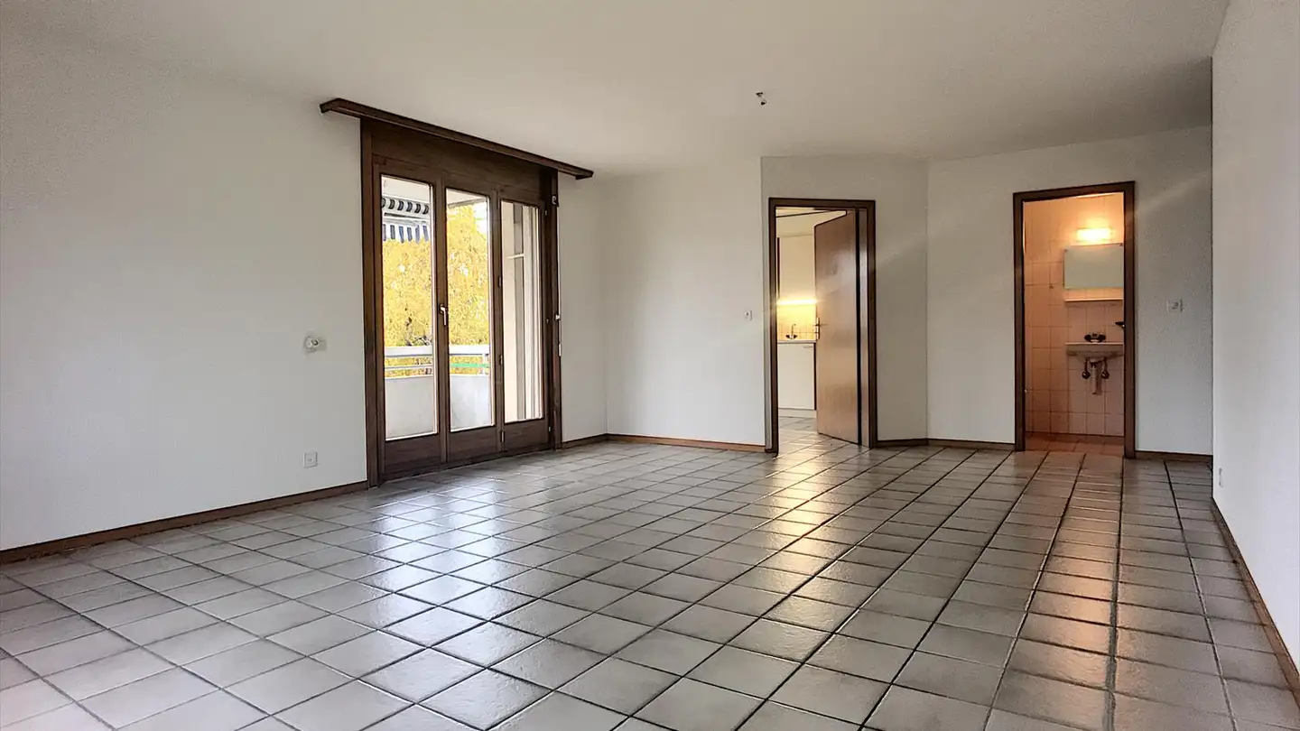 Apartment for rent - Route De La Ferme 7, 1470 Estavayer-le-Lac