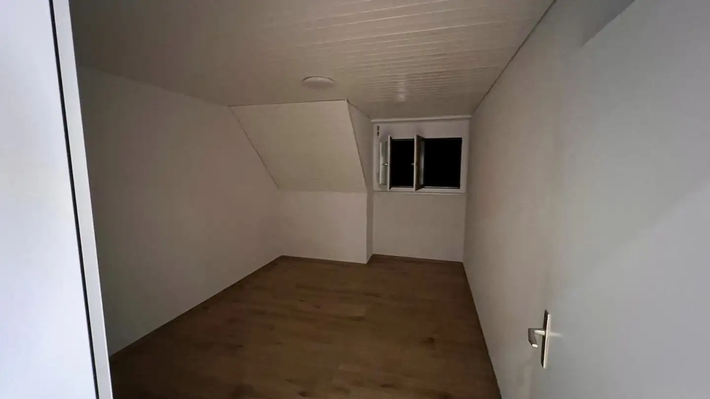 Apartment for rent - Hauflandweg 16, 8605 Gutenswil