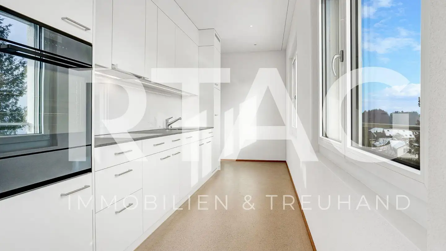 Appartement à louer - Städeli 4, 9411 Schachen b. Reute