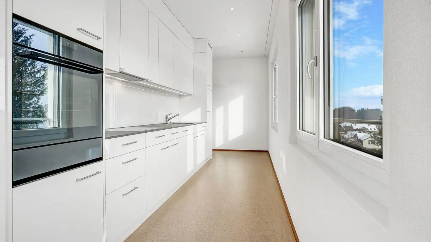 Appartement à louer - Städeli 4, 9411 Schachen b. Reute - Photo 2