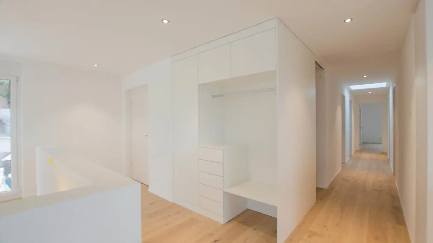 Penthouse mieten - Hangetweg 7e, 9434 Au SG - Foto 3