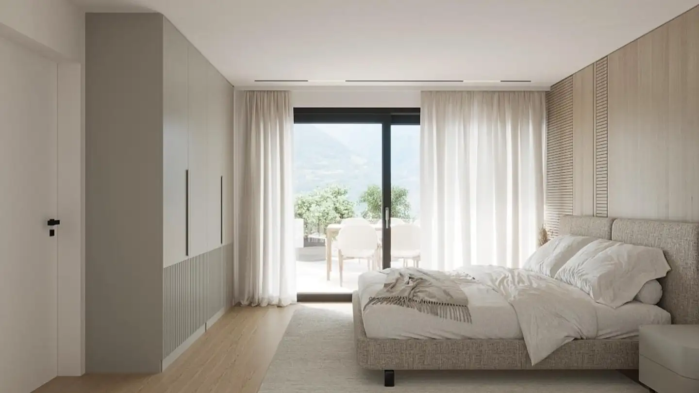 Wohnung kaufen - 1966 St-Romain (Ayent) - Foto 4