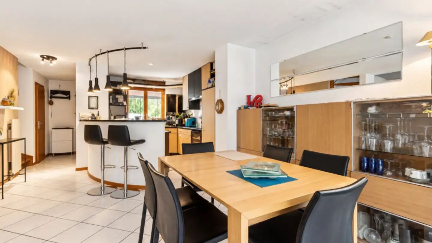 Casa bifamiliare in vendita - 1290 Chavannes-des-Bois - Foto 2