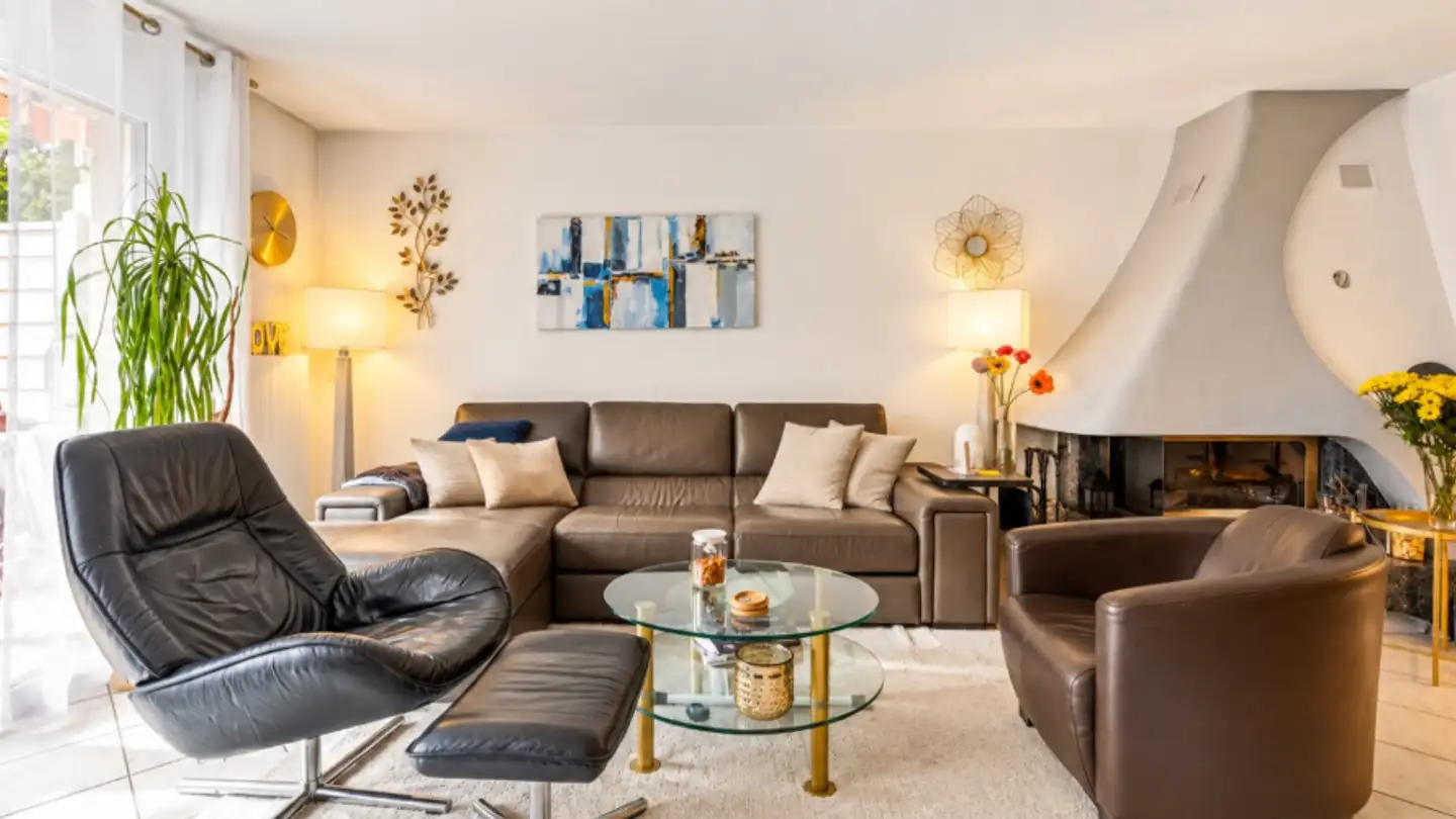Casa bifamiliare in vendita - 1290 Chavannes-des-Bois - Foto 3