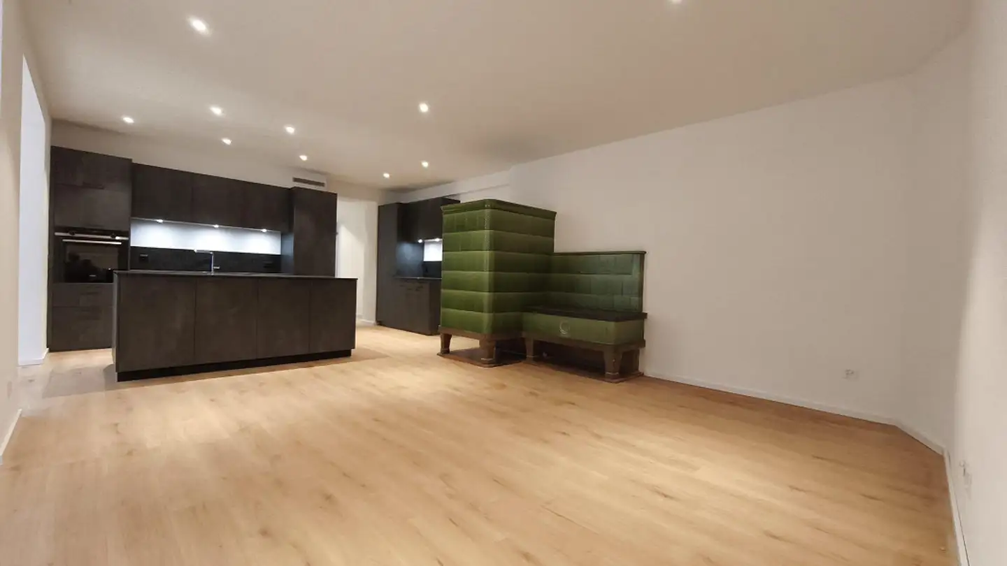 Wohnung mieten - Hauptstrasse 10, 8231 Hemmental