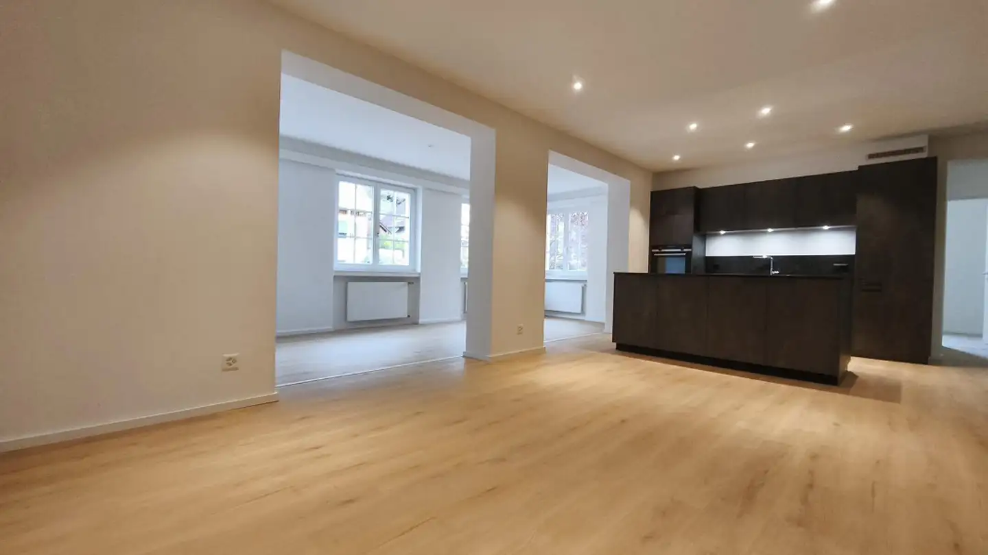 Wohnung mieten - Hauptstrasse 10, 8231 Hemmental - Foto 2