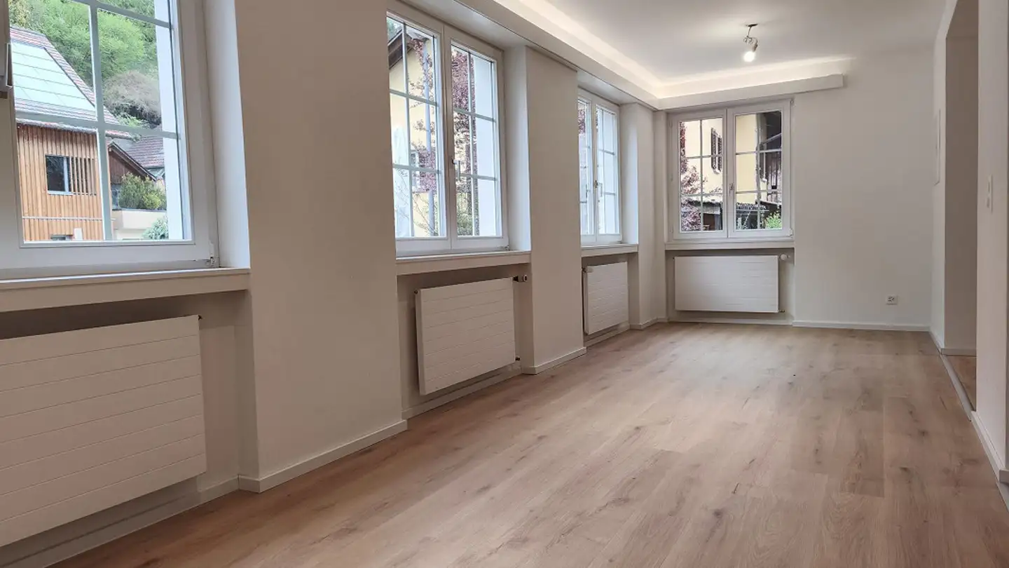 Wohnung mieten - Hauptstrasse 10, 8231 Hemmental - Foto 3