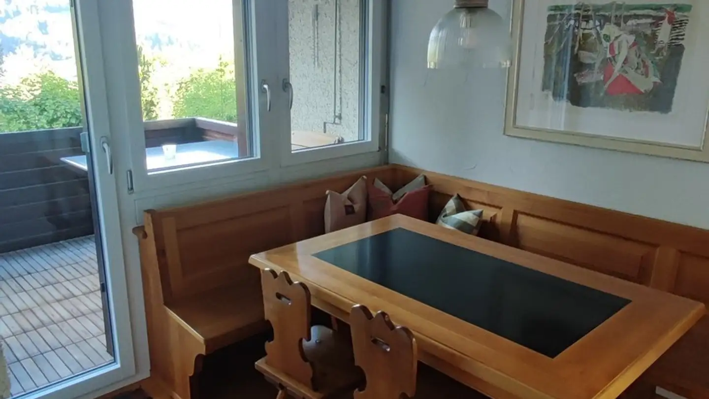 Apartment for rent - Via Patialas 15, 7152 Sagogn - Photo 3