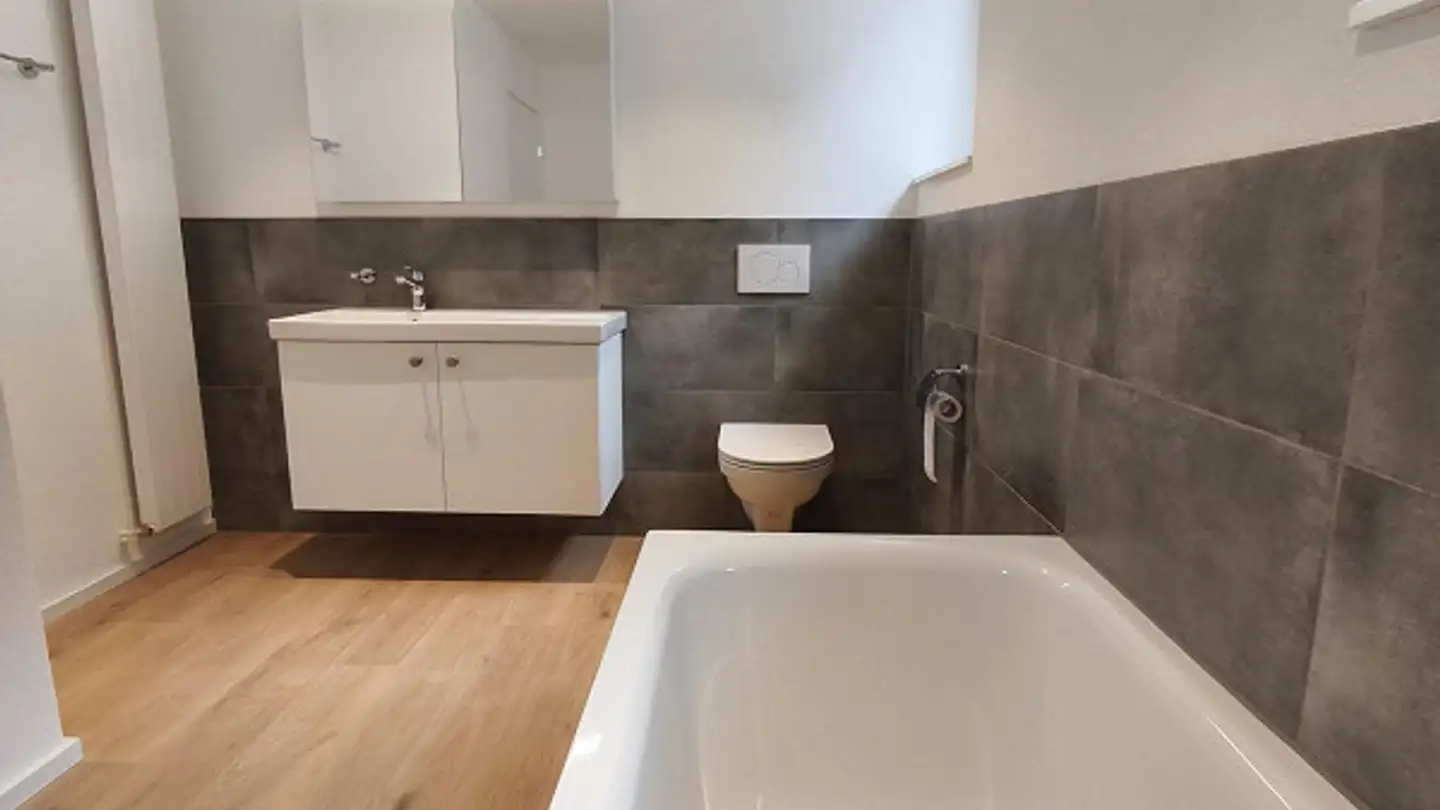 Wohnung mieten - Hauptstrasse 10, 8231 Hemmental - Foto 4