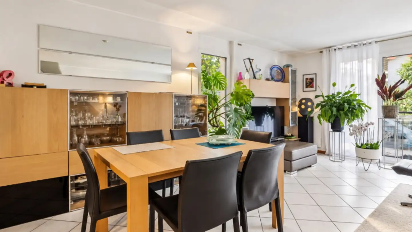 Casa bifamiliare in vendita - 1290 Chavannes-des-Bois - Foto 4