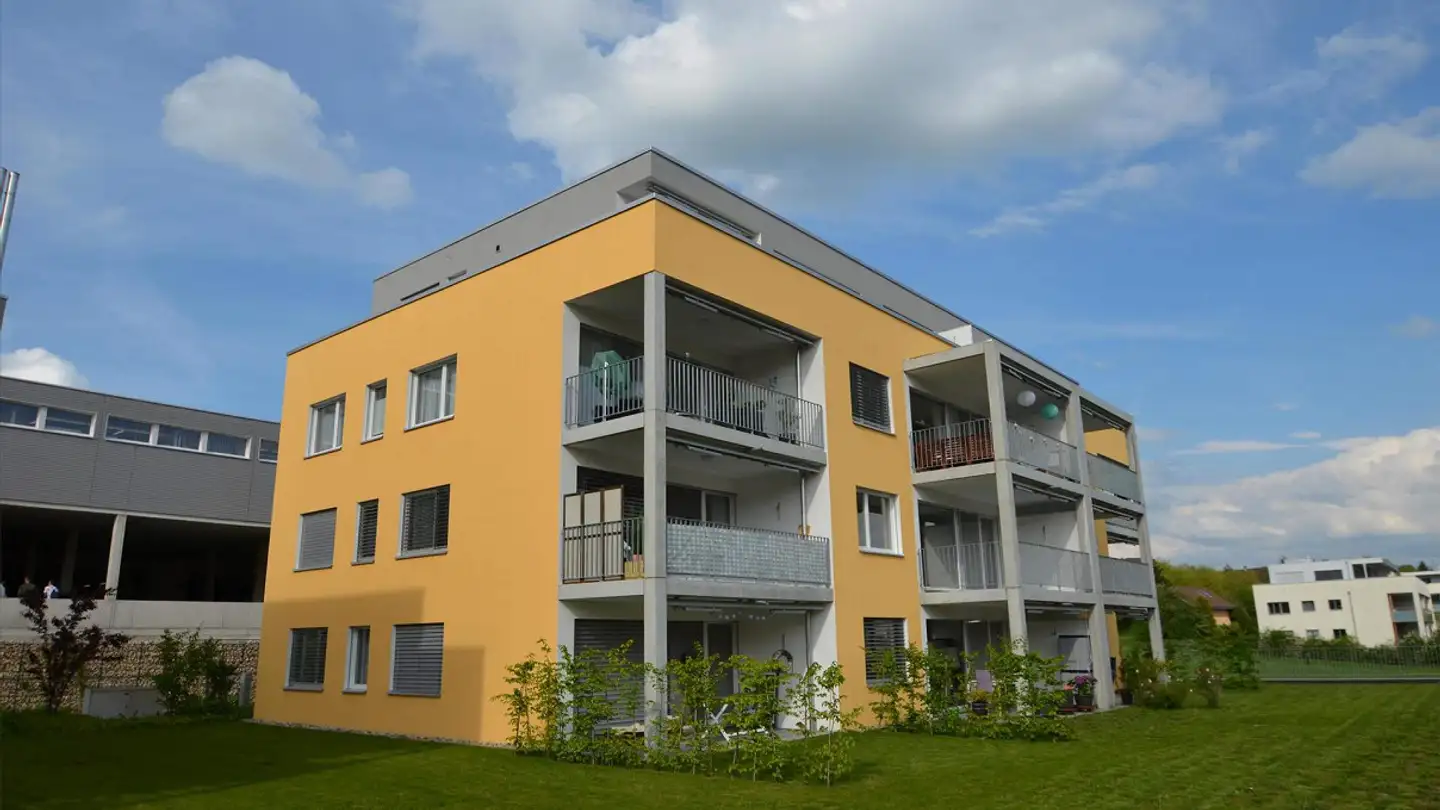 Appartamento in affitto - Gerbergasse 7, 3506 Grosshöchstetten