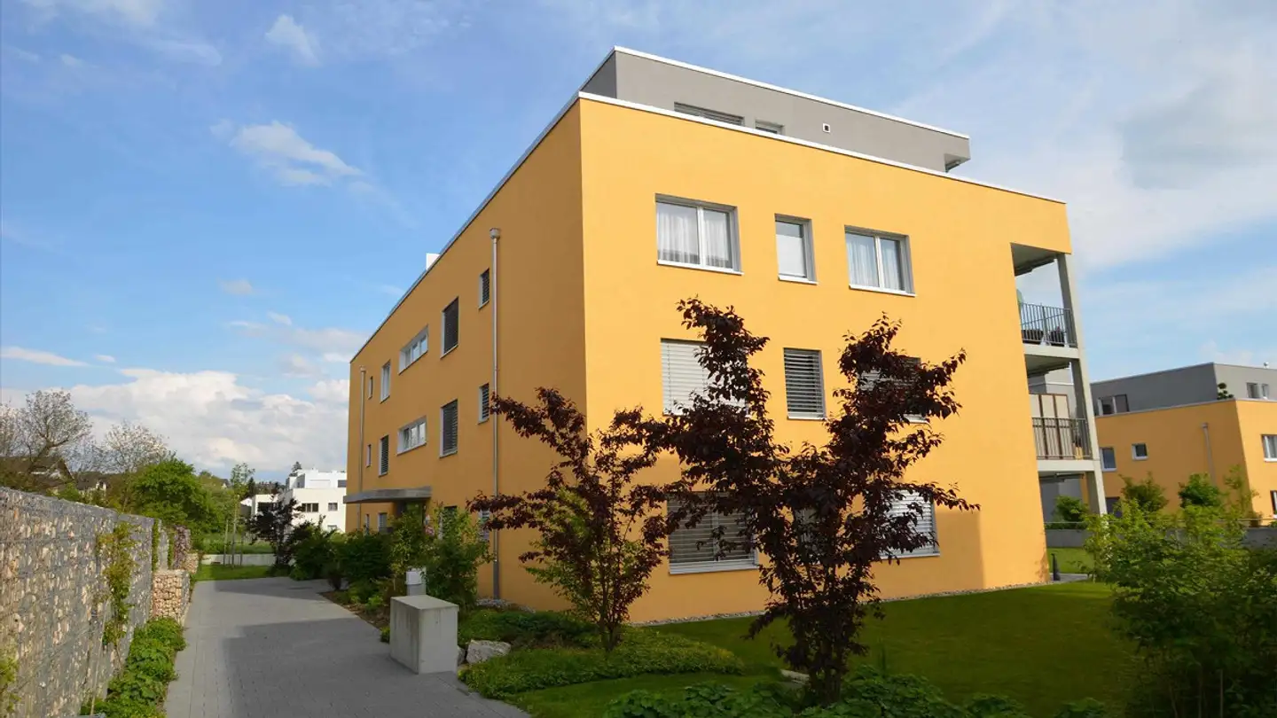Appartamento in affitto - Gerbergasse 7, 3506 Grosshöchstetten - Foto 2