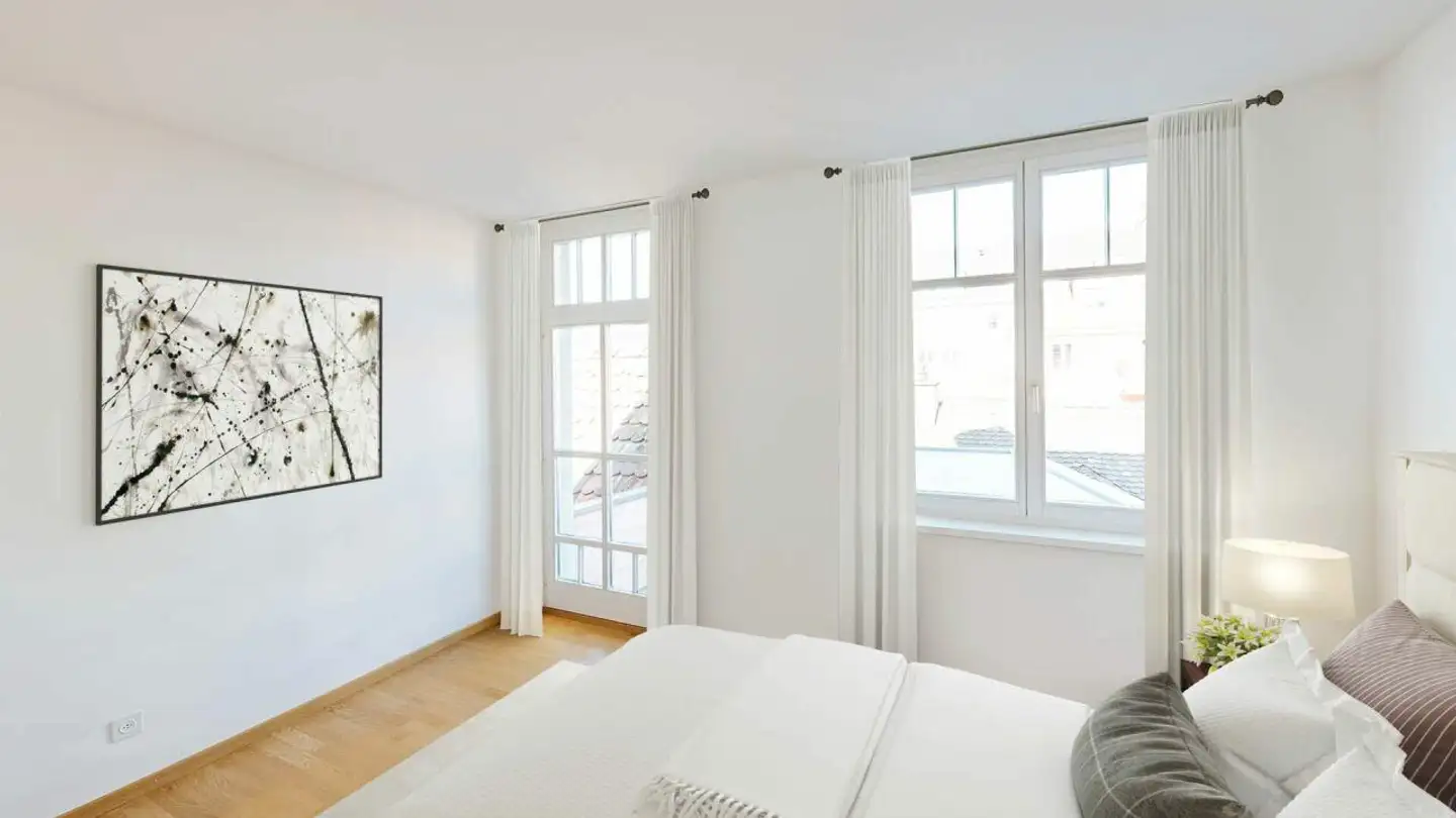 Edificio ad uso misto in vendita - Webergasse 38, 8200 Schaffhausen - Photo 3