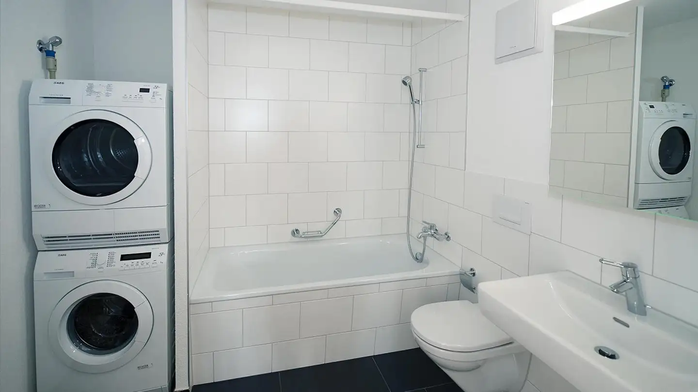 Appartamento in affitto - Gerbergasse 7, 3506 Grosshöchstetten - Foto 4