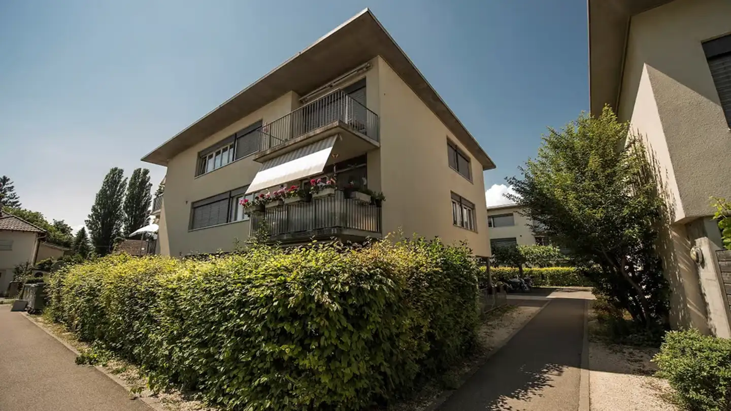 Apartment for rent - Rue De Büren / Bürenstrasse 69, 2504 Biel/Bienne
