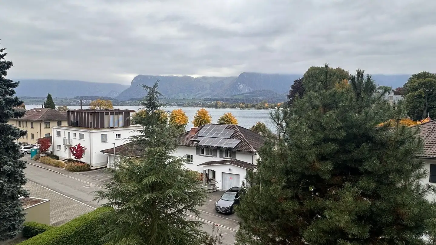 Studio for rent - Staatsstrasse 169, 3626 Hünibach