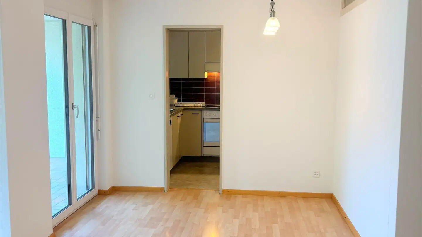 Appartamento in affitto - Sonnmattstrasse 1, 9532 Rickenbach b. Wil - Foto 2