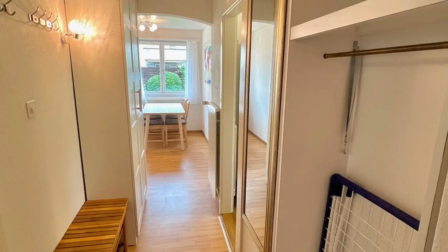 Single room for rent - Im Wiesengrund 9, 8304 Wallisellen - Photo 4