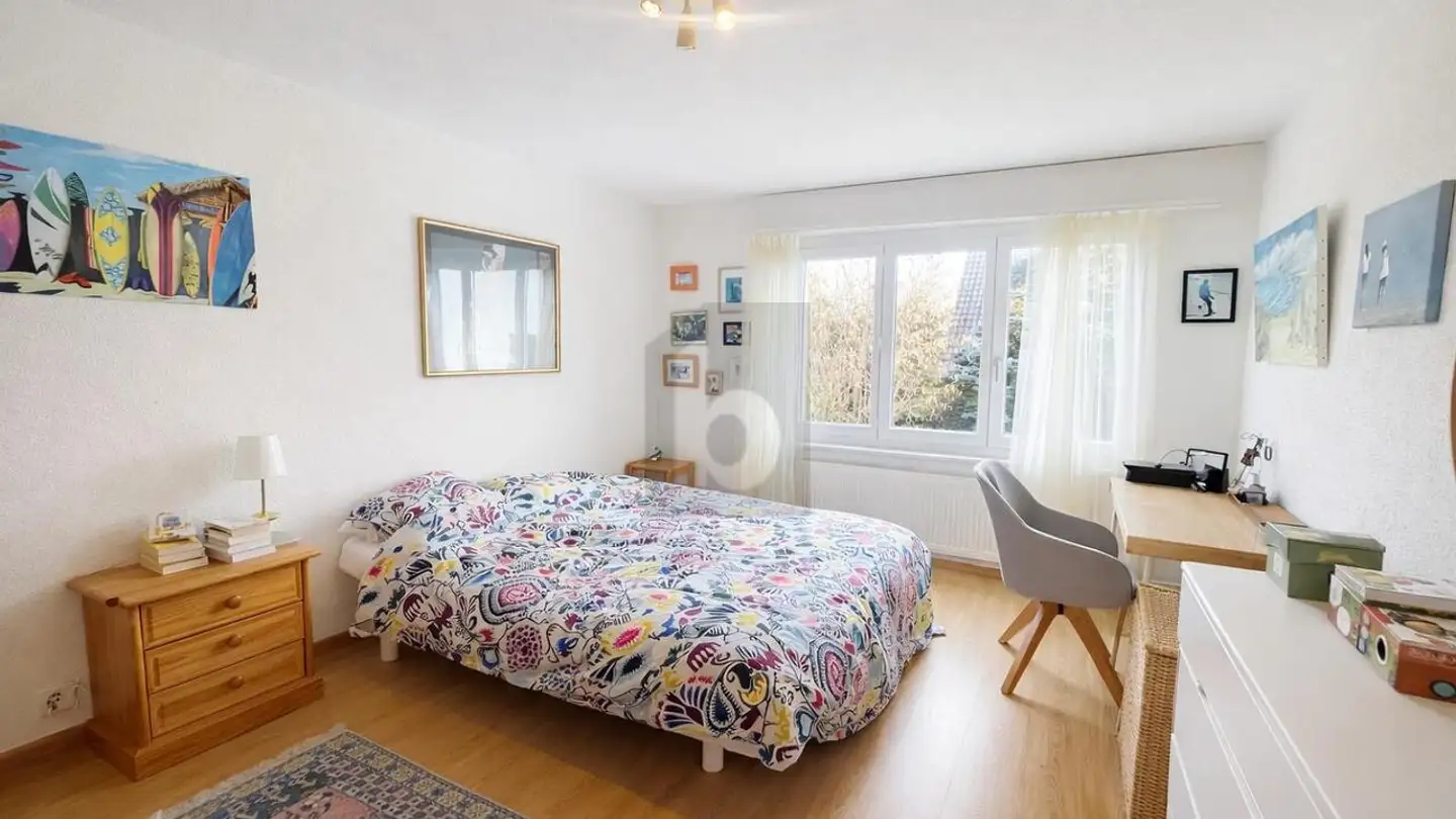 Maison individuelle à vendre - 1170 Aubonne - Photo 4