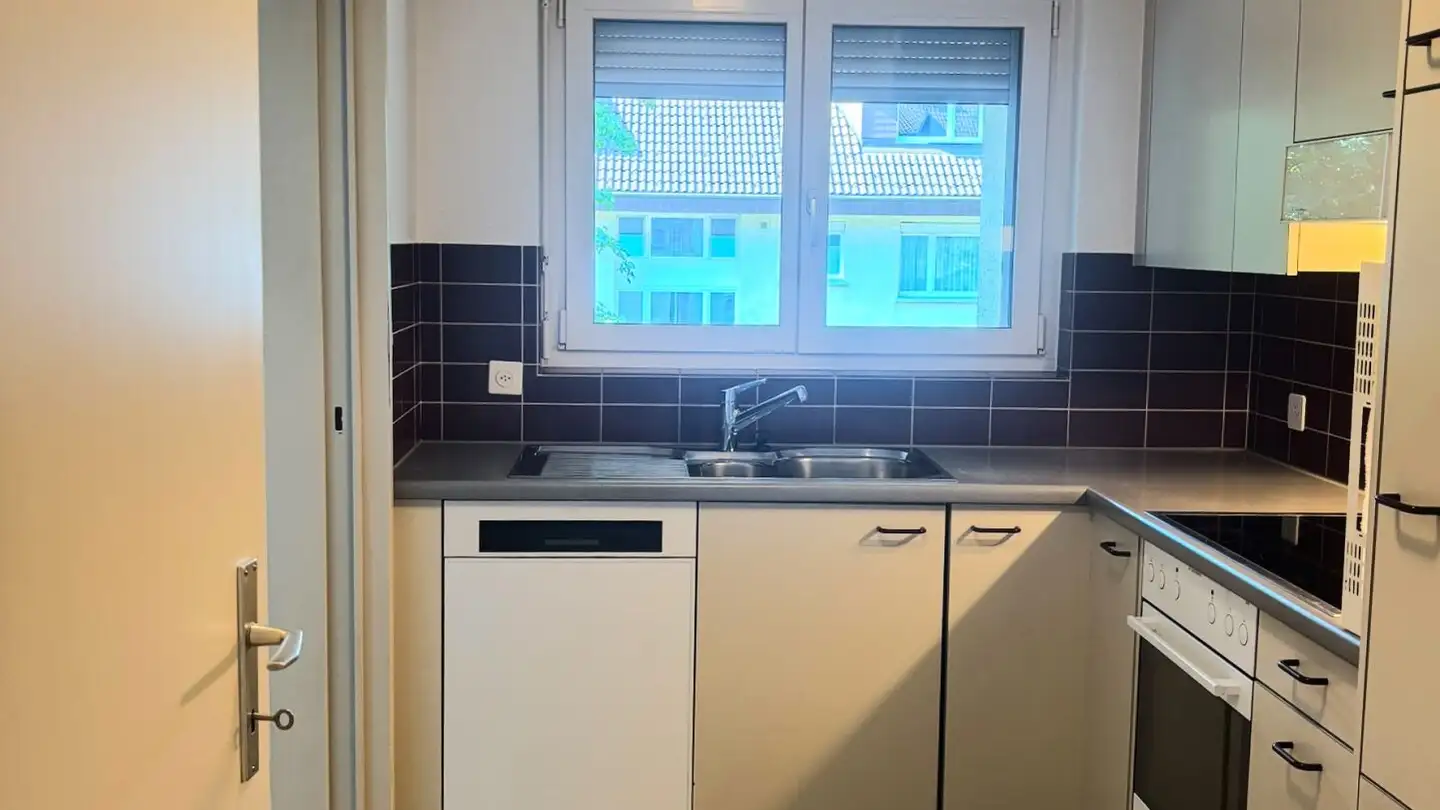 Appartamento in affitto - Sonnmattstrasse 1, 9532 Rickenbach b. Wil - Foto 3
