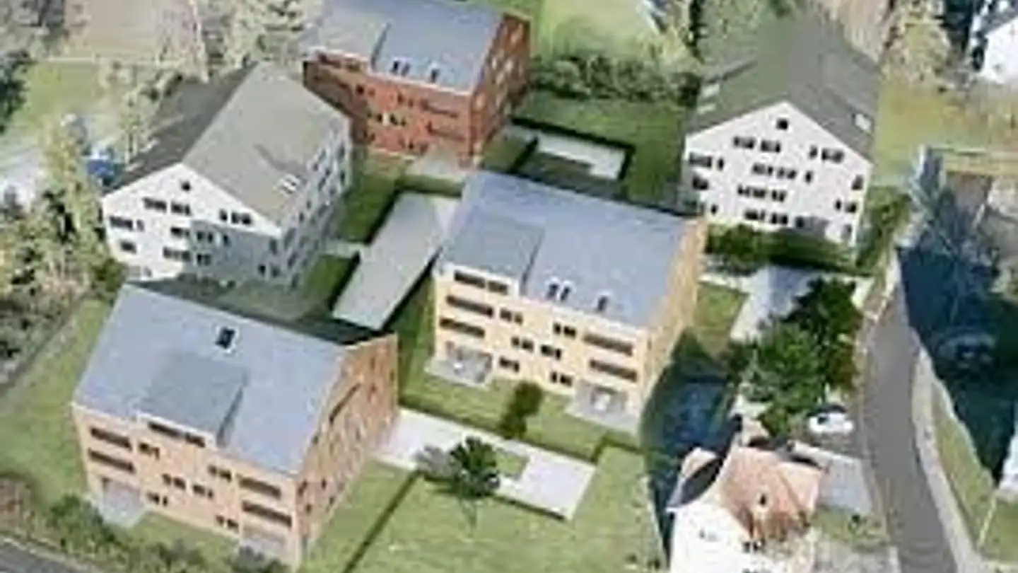 Edificio residenziale in vendita - Fridtalweg 11, 8488 Turbenthal - Photo 2