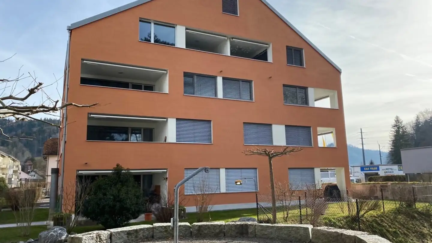 Edificio residenziale in vendita - Fridtalweg 11, 8488 Turbenthal - Photo 3