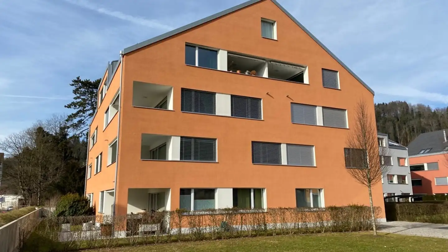 Edificio residenziale in vendita - Fridtalweg 11, 8488 Turbenthal - Photo 4