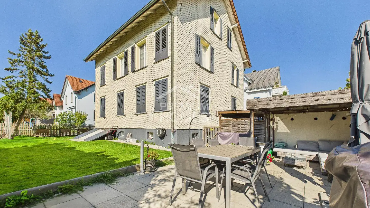 Mehrfamilienhaus kaufen - 8590 Romanshorn - Foto 2