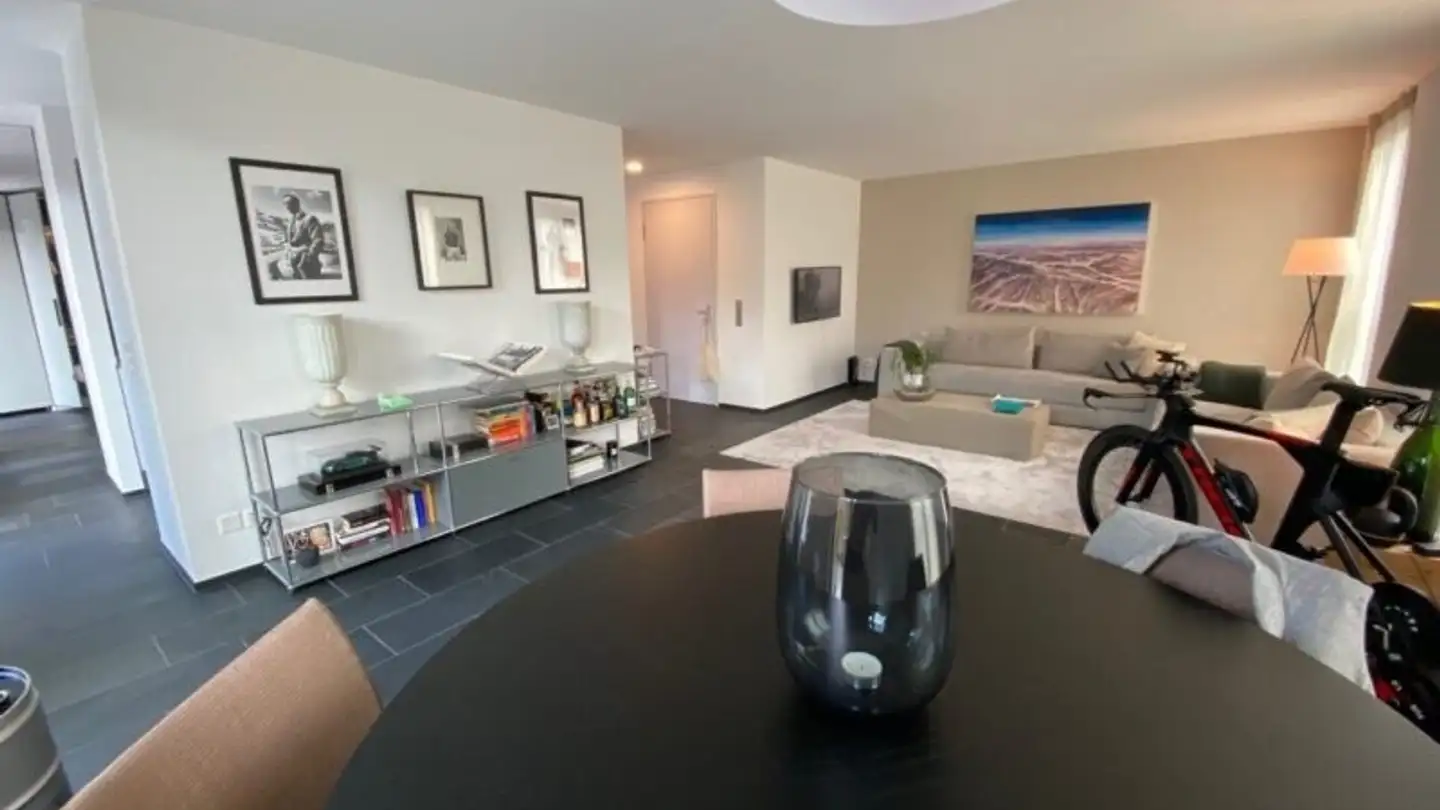 Apartment for rent - Humrigenstrasse 83, 8704 Herrliberg