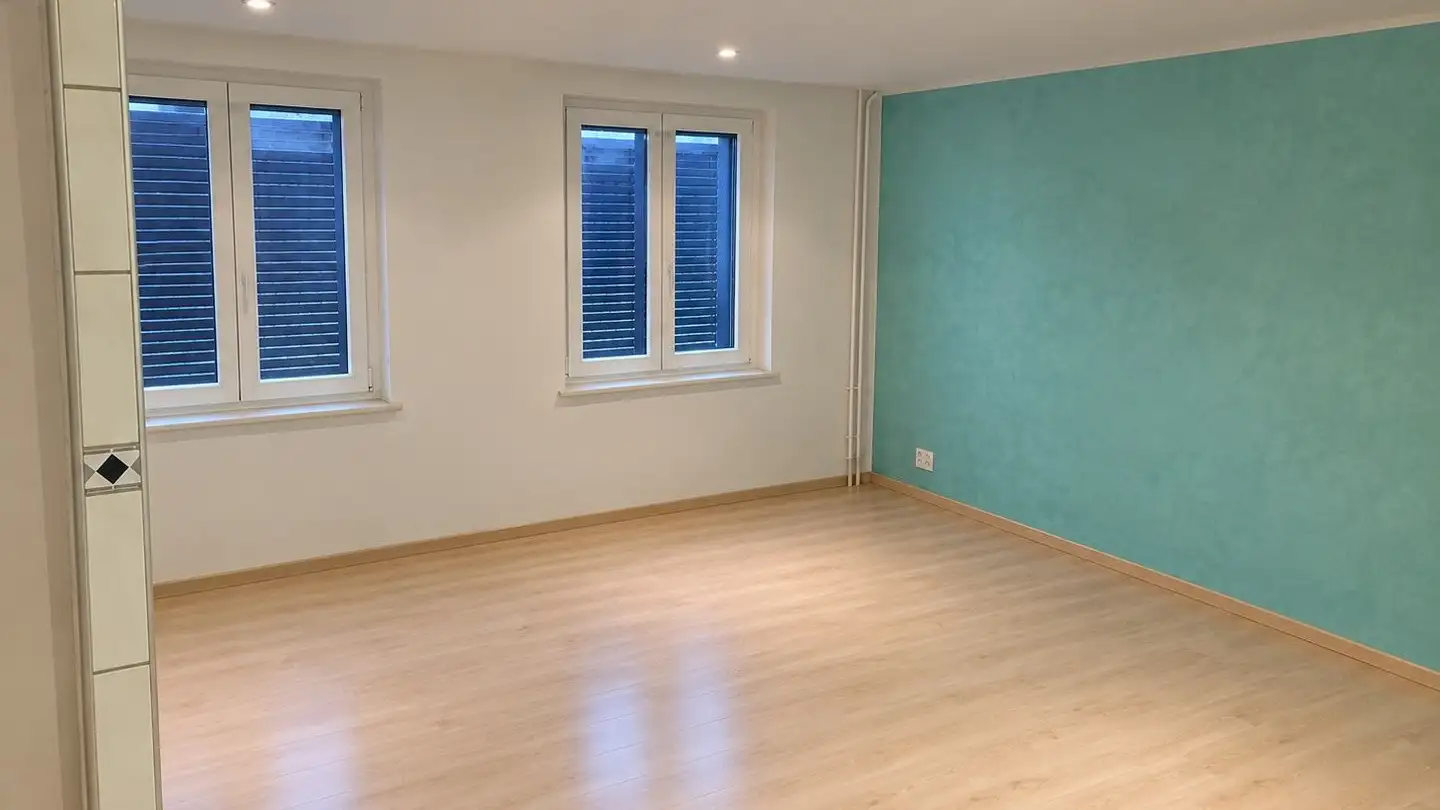 Zimmer mieten - Herisauer Strasse, 9015 St. Gallen